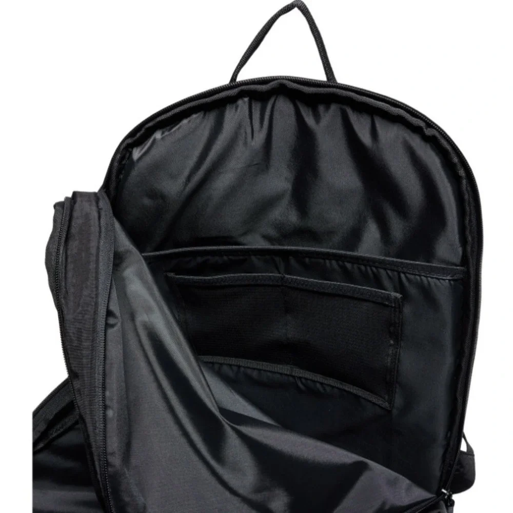 Hurley 7390 Peak 26L Black Backpack‎ for School or Daily Use